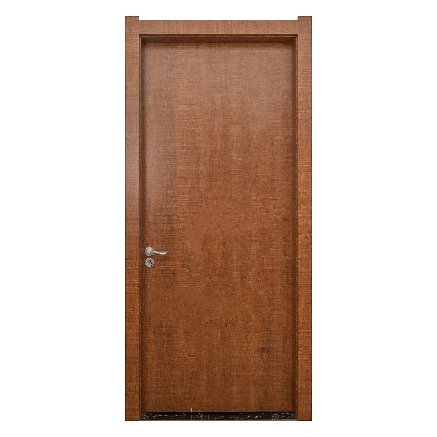 WPC Interior Door Room Door for Dubai Market