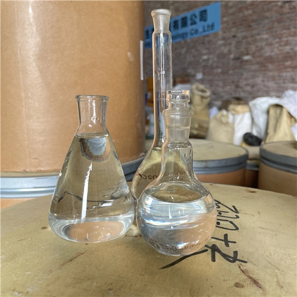 Factory Supply N, N-Diethyl-M-Toluamide CAS 134-62-3 with Fast Delivery