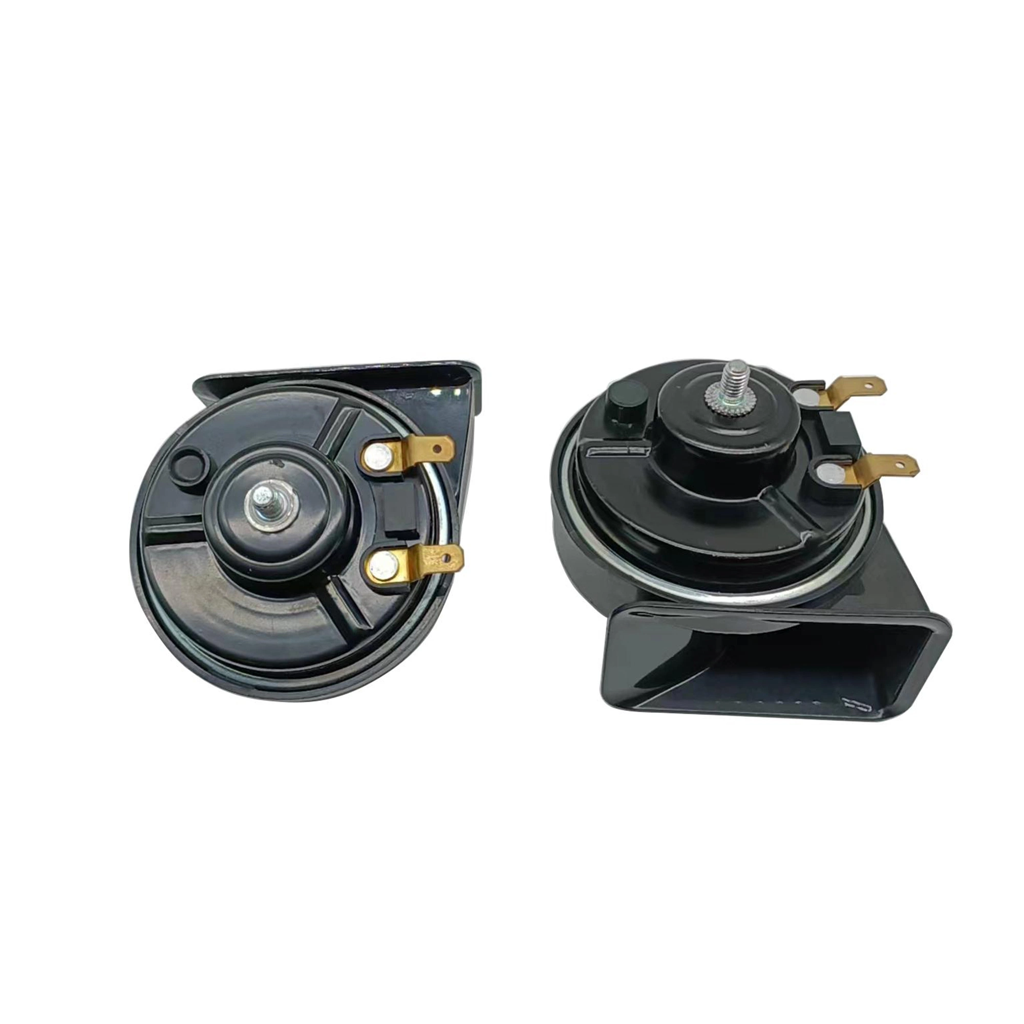 Car Parts Accessories 12V 24V High Low Dual Double Tone Snail Horn