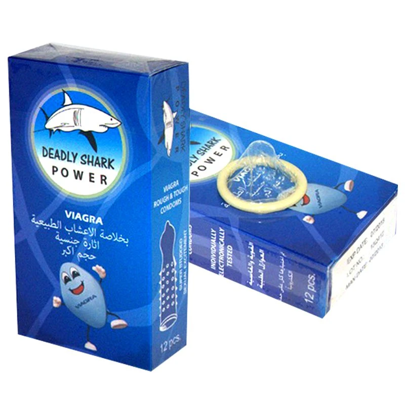 High quality/High cost performance  Free Samples Condoms for Men and Women