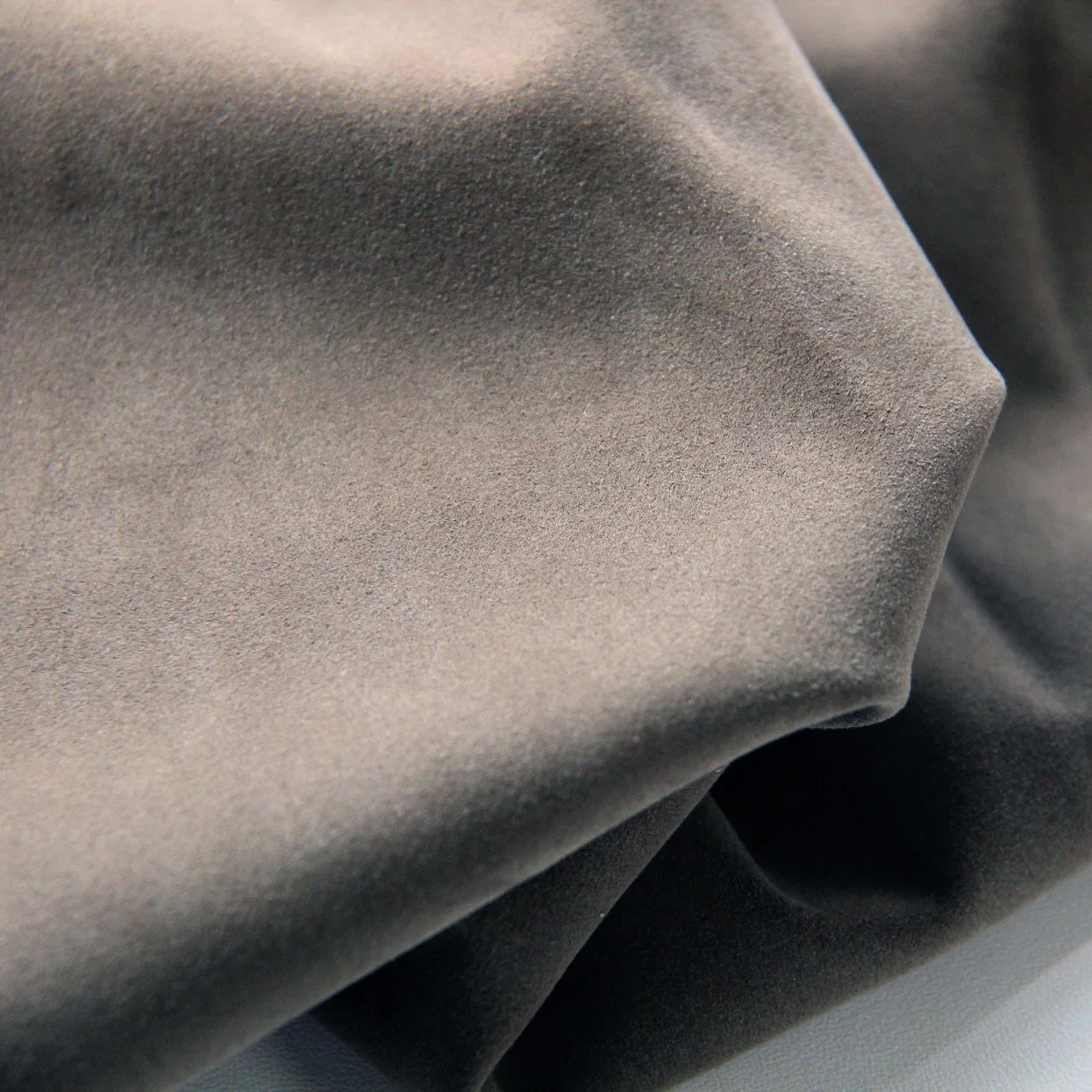 Durable Microfiber Suede Rolls for Garments