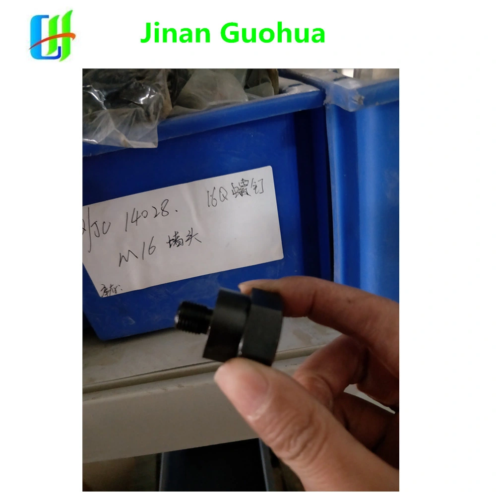 Bh12V190 Jinan piezas de motor Diesel Jichai Chidong piezas del motor