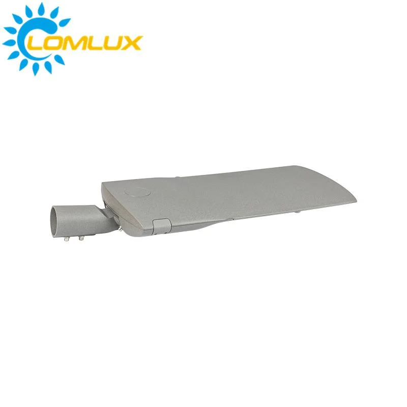 Lente ótica ATEX ENEC CB IP66 para exterior de 20 W, 30 W, 50 W. Luz de estrada LED de 100 W.