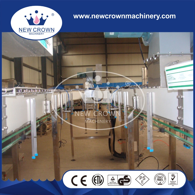 Factory Price New Design Air Conveyor System