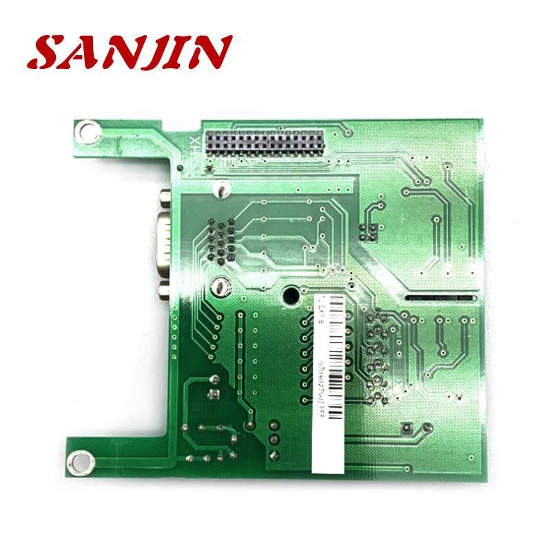 Carte PCB Siei Siei ascenseur carte inverter Pg Tl-Exp-E v2.2