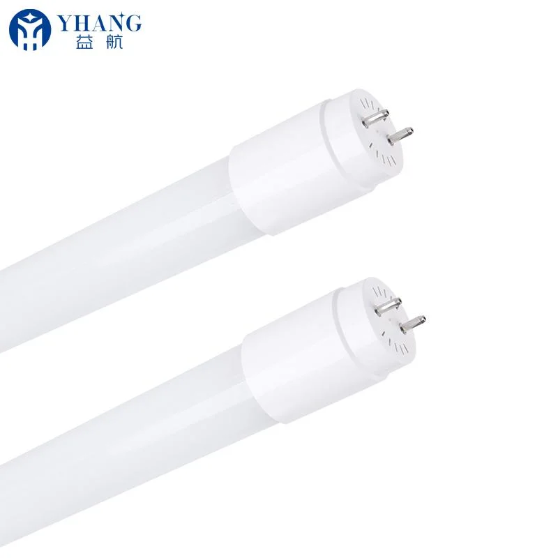 China Factory T8 1.2m 18W PC LED Tube with Internal Driver