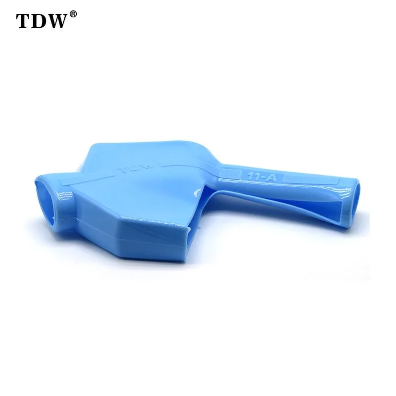 Nozzle Cover for Tdw 11A&11b Fuel Nozzle Opw Type Protecting Jacket