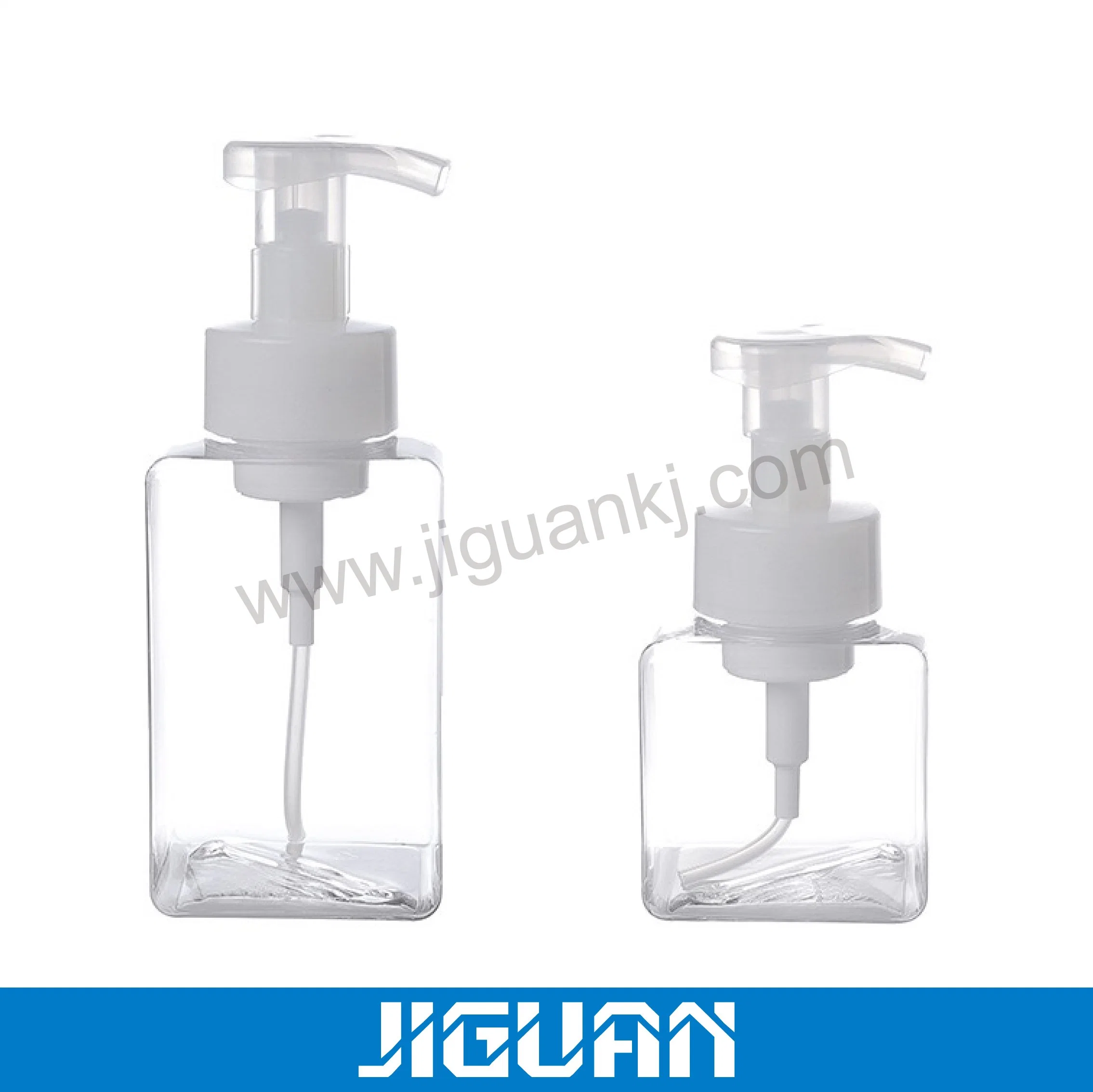 Alcohol Bottle Empty Fine Mist Pet 30ml 50ml 100ml 120ml 150ml 200ml 250ml 500ml White Clear Plastic Pet Spray Bottle for Hand Sanitize