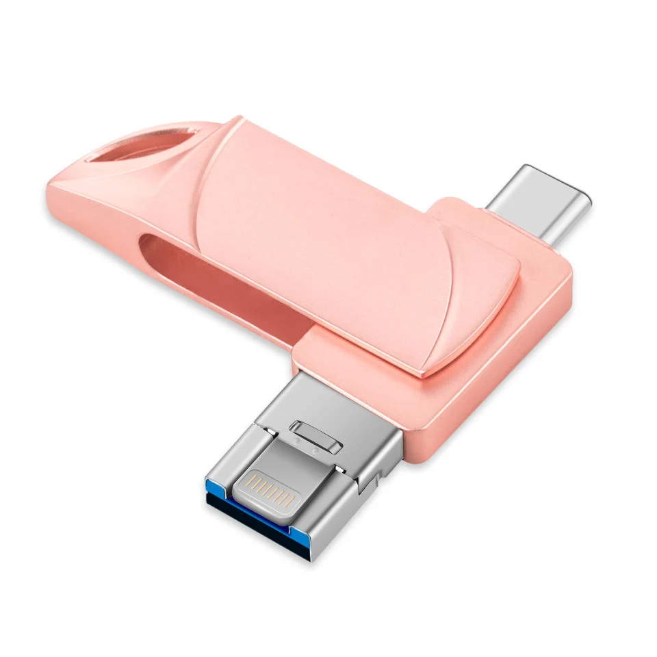 Wholesale/Supplier Good Quality USB Drive