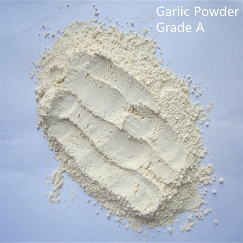 Dehydrated Garlic Powder 100-120mesh