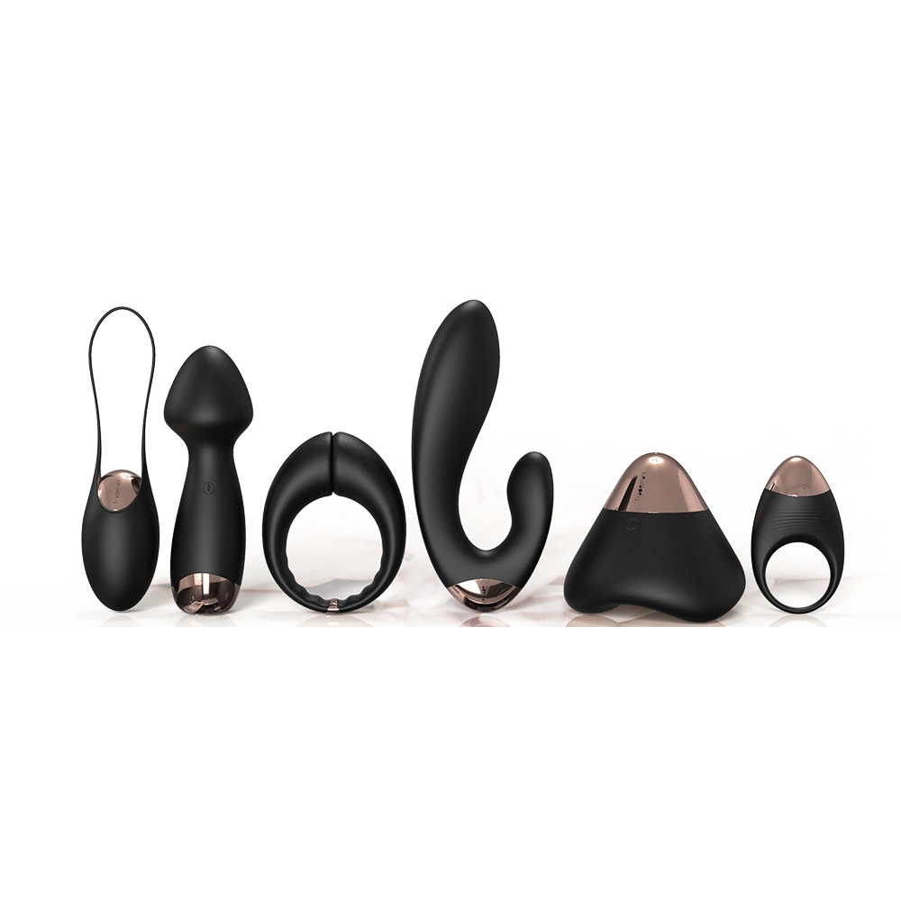 Leistungsstarker, schnurloser Mini AV Wand-Massager Handheld Wand Vagina Nippel Klitoris Vibrator Wireless Smartphone APP Fernbedienung Sex Spielzeug für Frauen