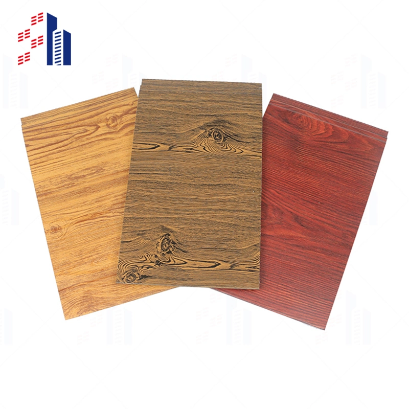 Easy Installation Decorative PUR Thermal Insulation Panel Polyurethane PU Roofing Foam Sandwich Panels