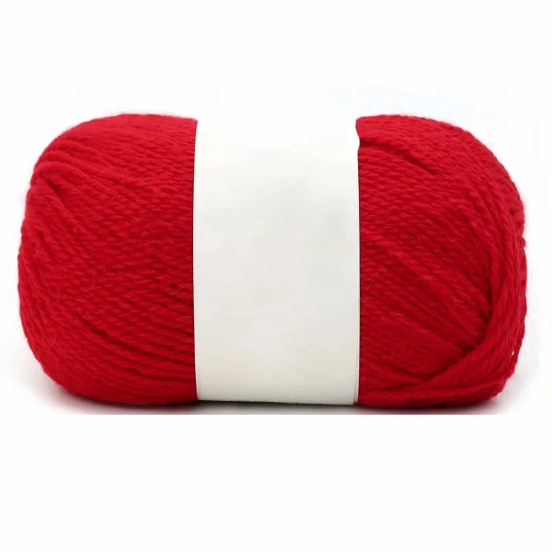 Wholesale Hand Woven Products 100g Cashmere Yarn for Towel