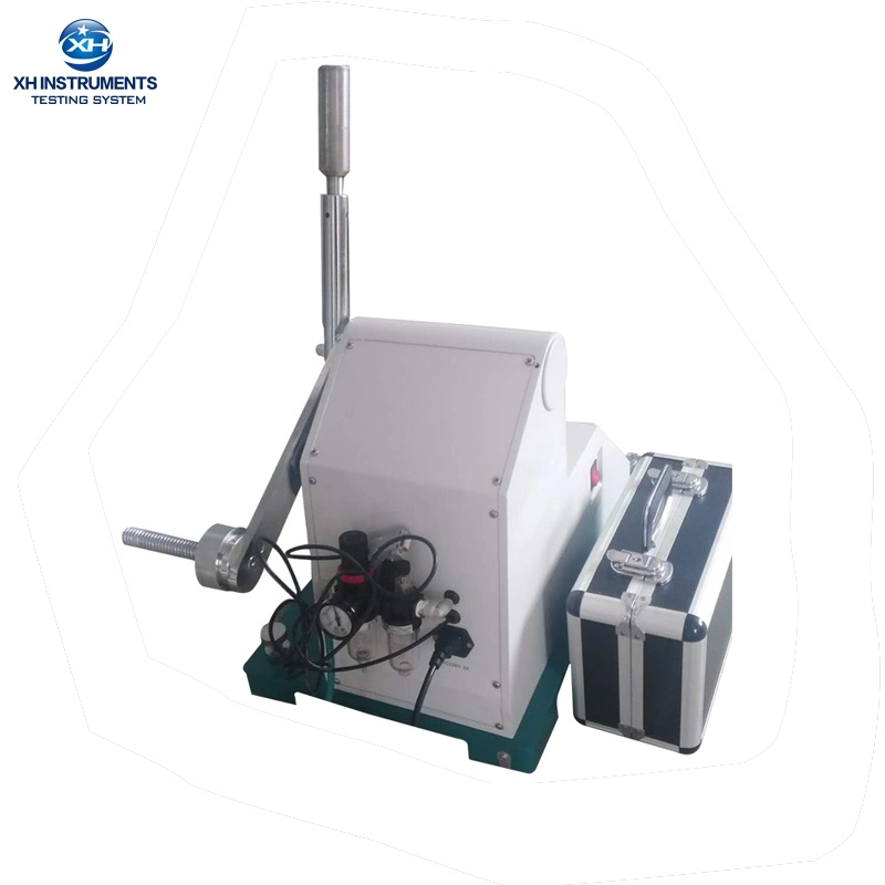 Profession Digital Textile Fabric Tear Testing Machine Tearing Resistance Tester