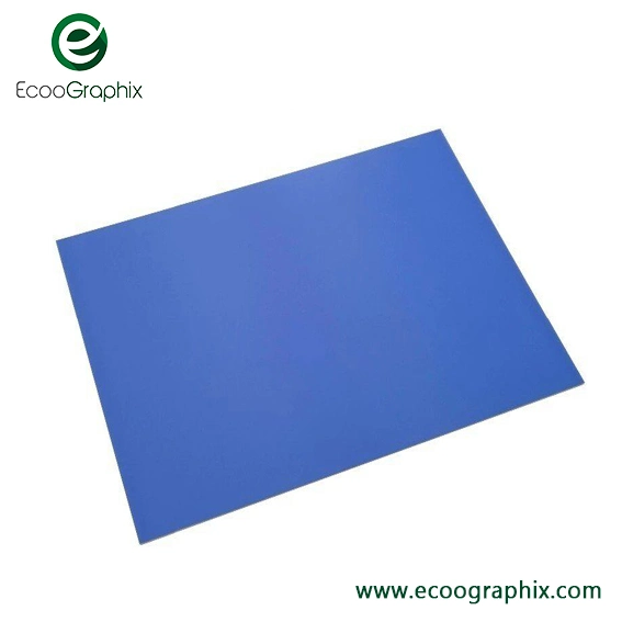 High Sensitive Double Emulsion Coating Thermal CTP Plate for Offset Printing