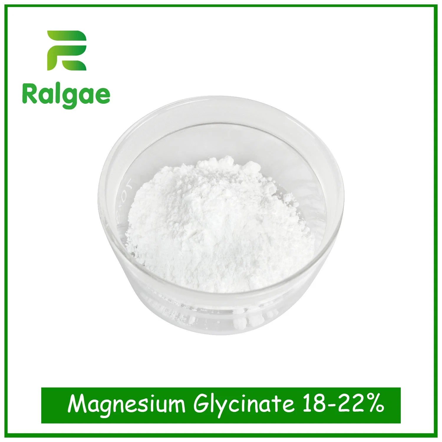 Magnesium Biglycinate Foods Grade for Magnesium Supplement