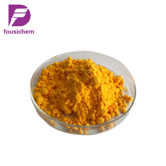 Natural Whitening Material Tetrahydrocurcumin CAS 36062-04-1