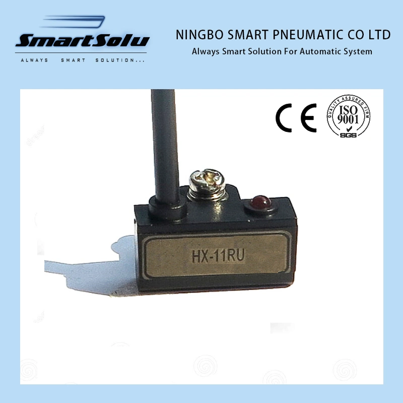 Serie HX-11 de interruptor de sensor magnético