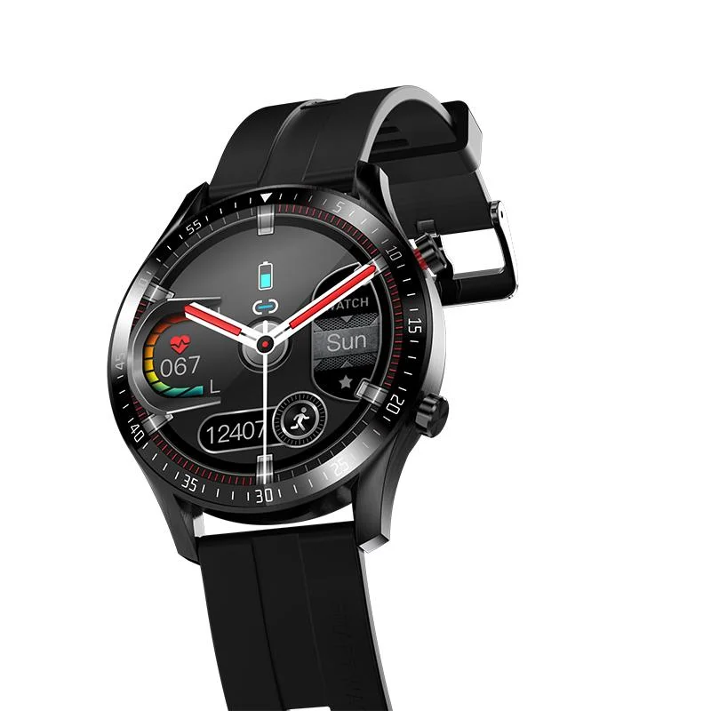 2022 Multifunctional Waterproof Wearable Sport Smart Watch