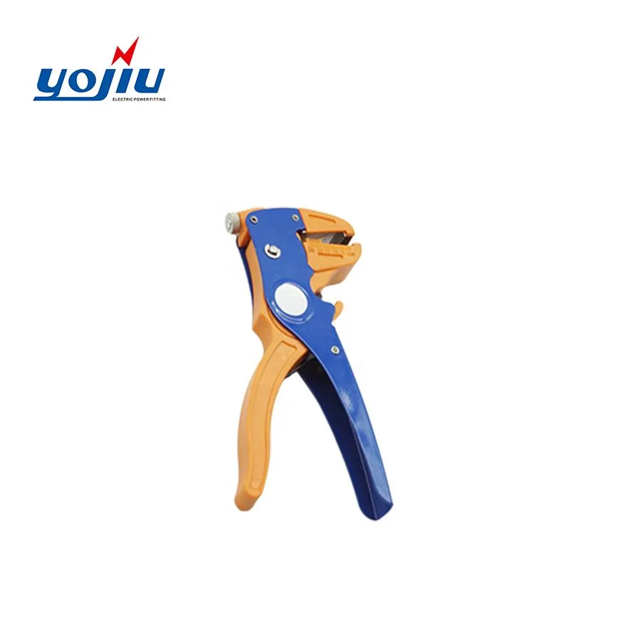 General Handy Practical Cable Wire Twisting Stripper Tool