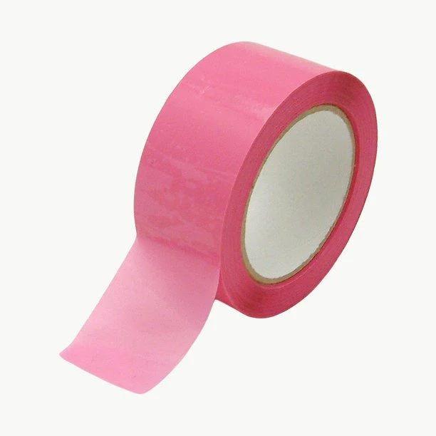 ODM BOPP Sealing Tape Custom Packaging Adhesive Packing Tape