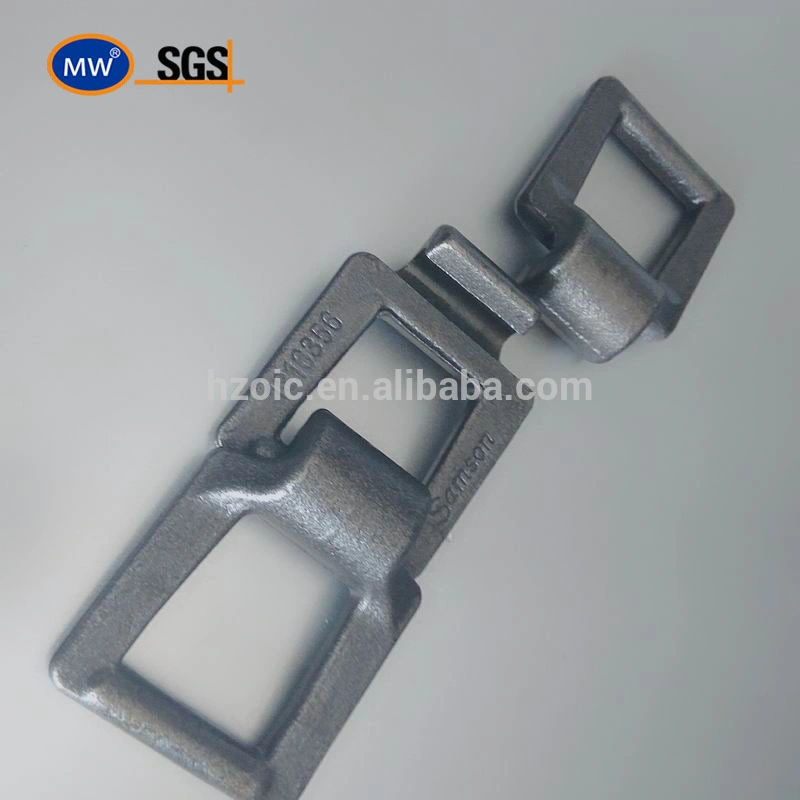 High quality/High cost performance  Iron Forged Detachable Chain