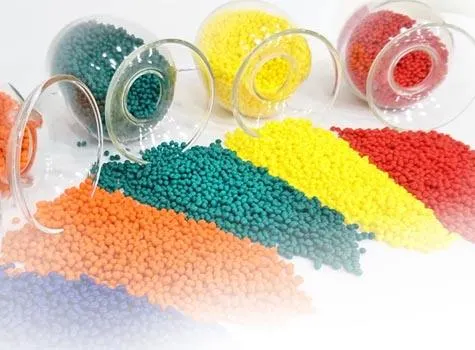 Biodegradable Polymer Raw Material Rein Thermoplastic Polyester Elastomer Tpee