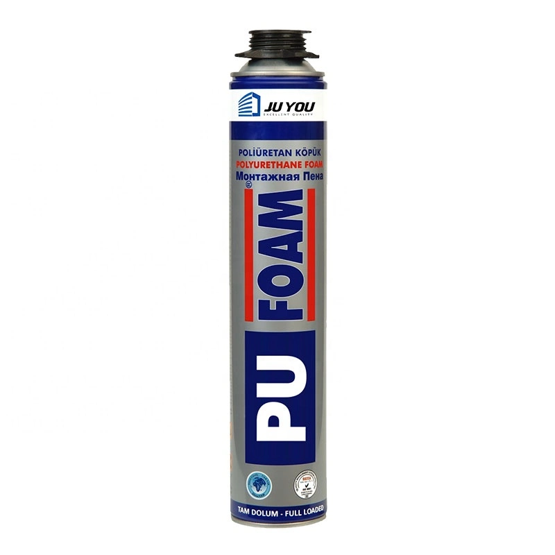 Производитель Источник питания полиуретановая изоляция высокого давления PU Foam U2+