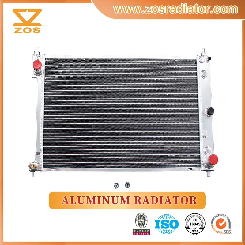 All Aluminum Radiator for Ford Au Falcon Futura Fairmont Fairlane 1998-2002