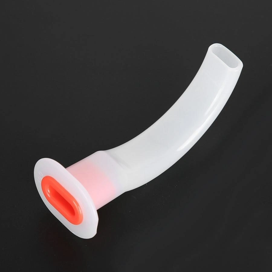 Wholesale/Supplier Disposable Medical Oral Pharyngeal Airway Guedel Airway with FDA Ce ISO