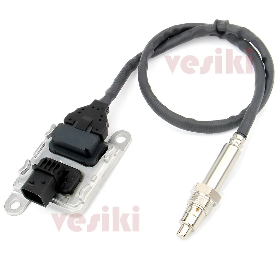 Vesiki Sns3042 24V Nitrogen Oxygen Sensor Auto Engine Parts for Mercedes-Banz