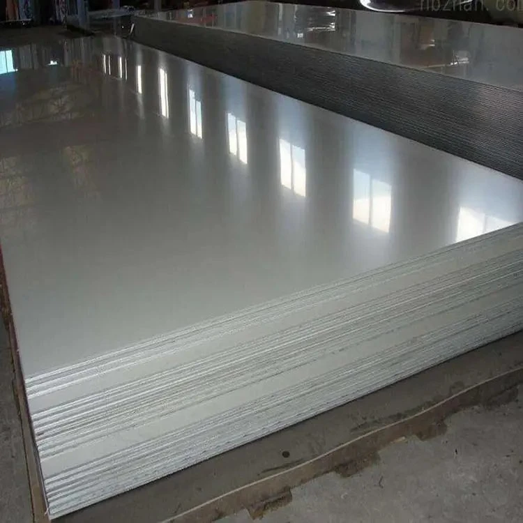 304 Stainless Steel Plate 316L Stainless Steel Sheet