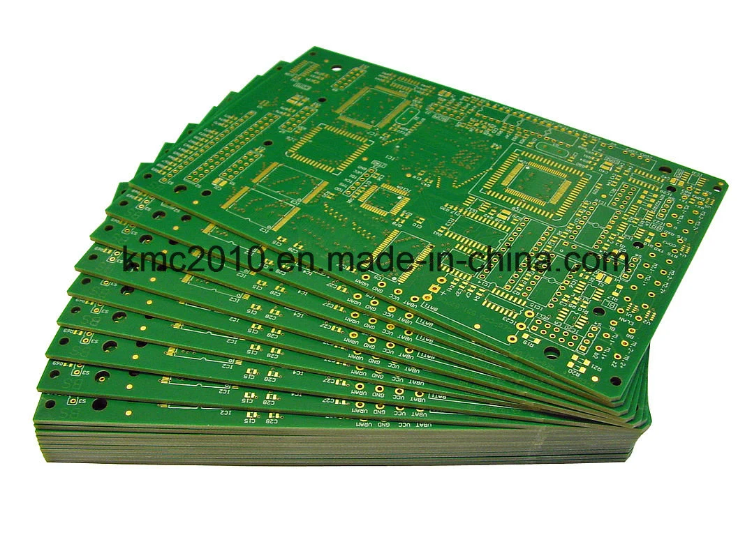 Heavy Copper Multilayer Heater Control Power PCB Board