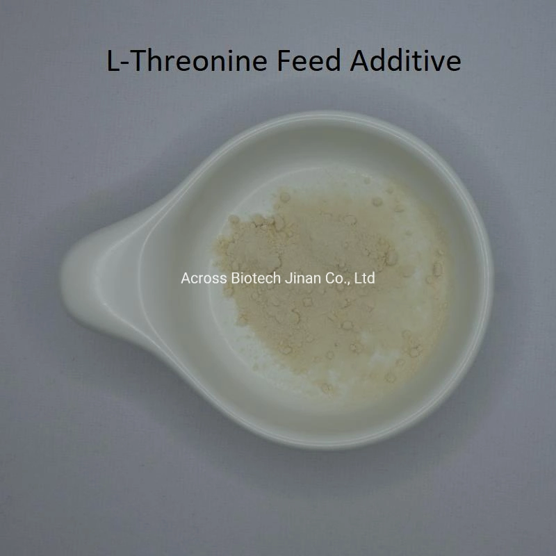 L-Threonine 98.5% Feed Grade