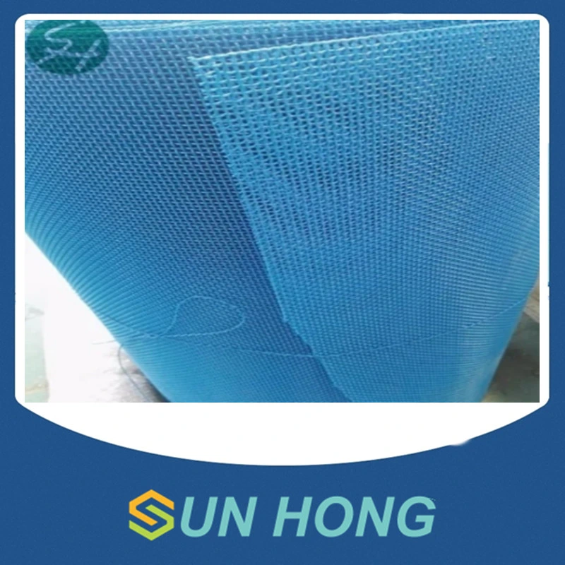 Industrial Fabric Press Polyester Conveyor Sludge Dewatering Filter Belt