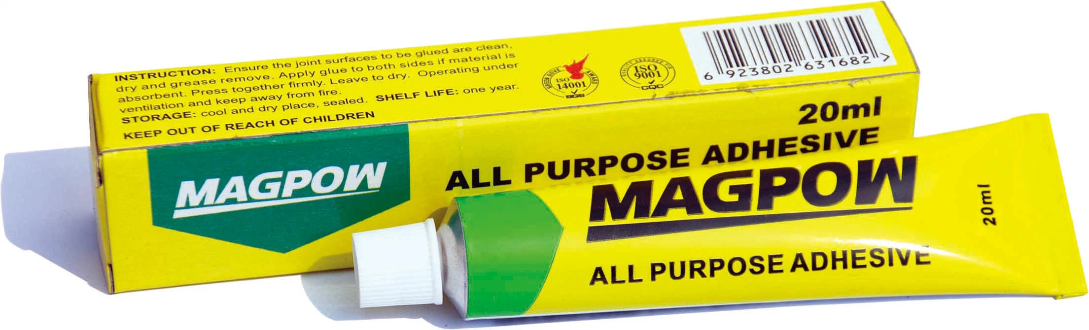 Magpow Hot Sale All Purpose Strong Adhesive