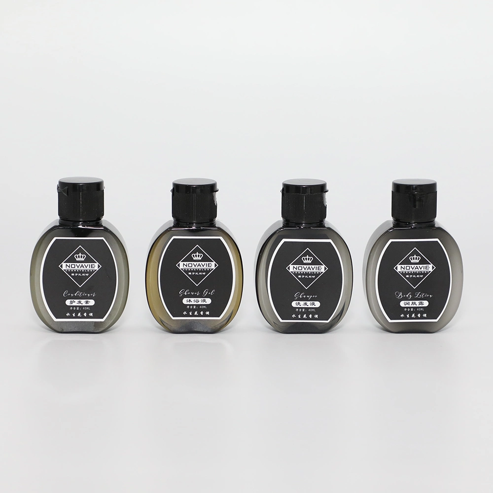 Wholesale/Supplier Luxury Hotel Bathroom Amenity Sets Kit Supplies