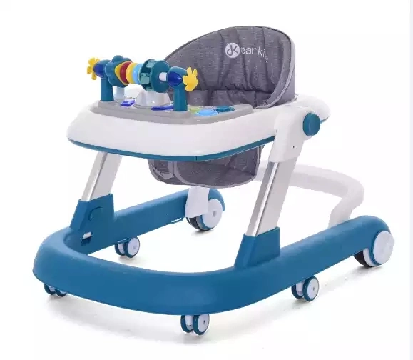 Baby Children Training Walker with High quality/High cost performance  Musical Toy