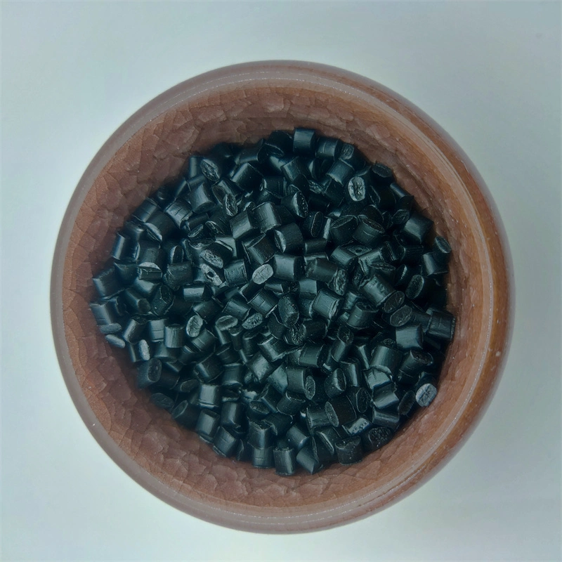 Virgin PP/Polypropylene / PP Resin/ PP Granules Random Copolymer for Fiber Grade