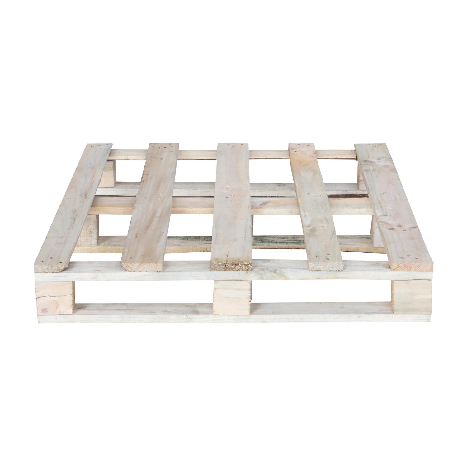 Versatile Wooden Pallets for Comprehensive Import and Export Transport