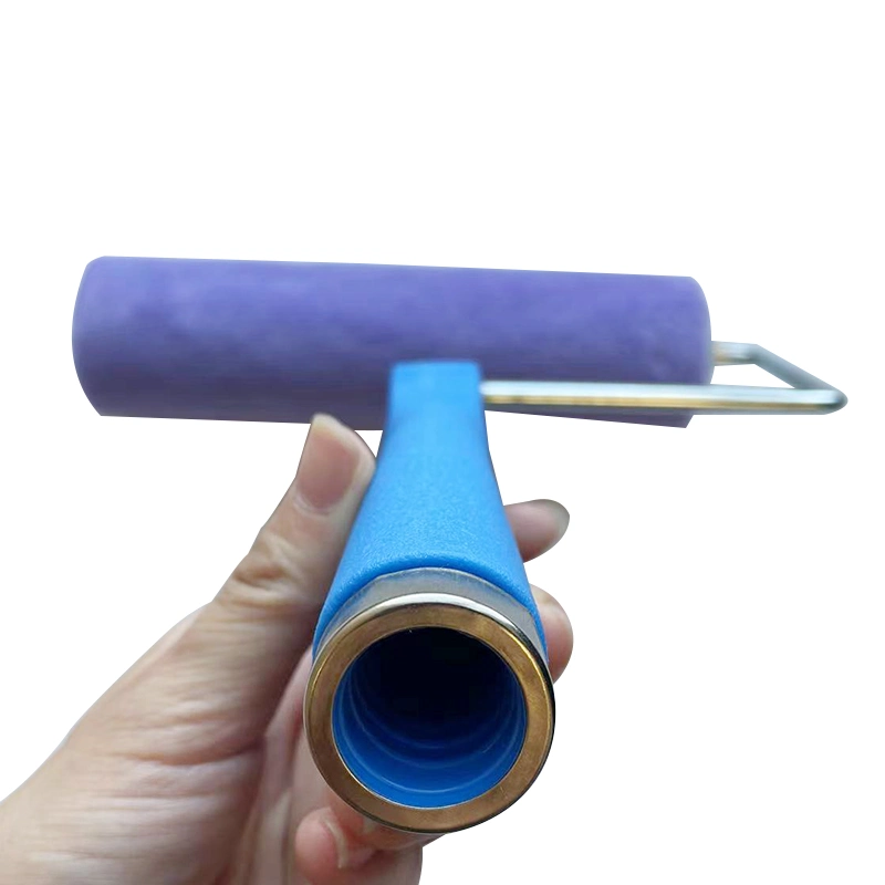 9" Paint Roller Brush, Painting Brush Roller, Paint Tools Roller Cover