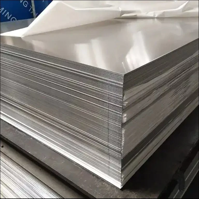 2mm Aluminum Plate Sheet Good Price A1100 A1050 A1060 A1070 Aluminum Panel