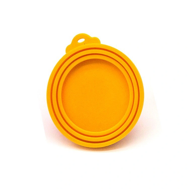 Amazon 3-in-1 Lid Soft Seal Fresh Silicone Food Cap Pet Canning Lid