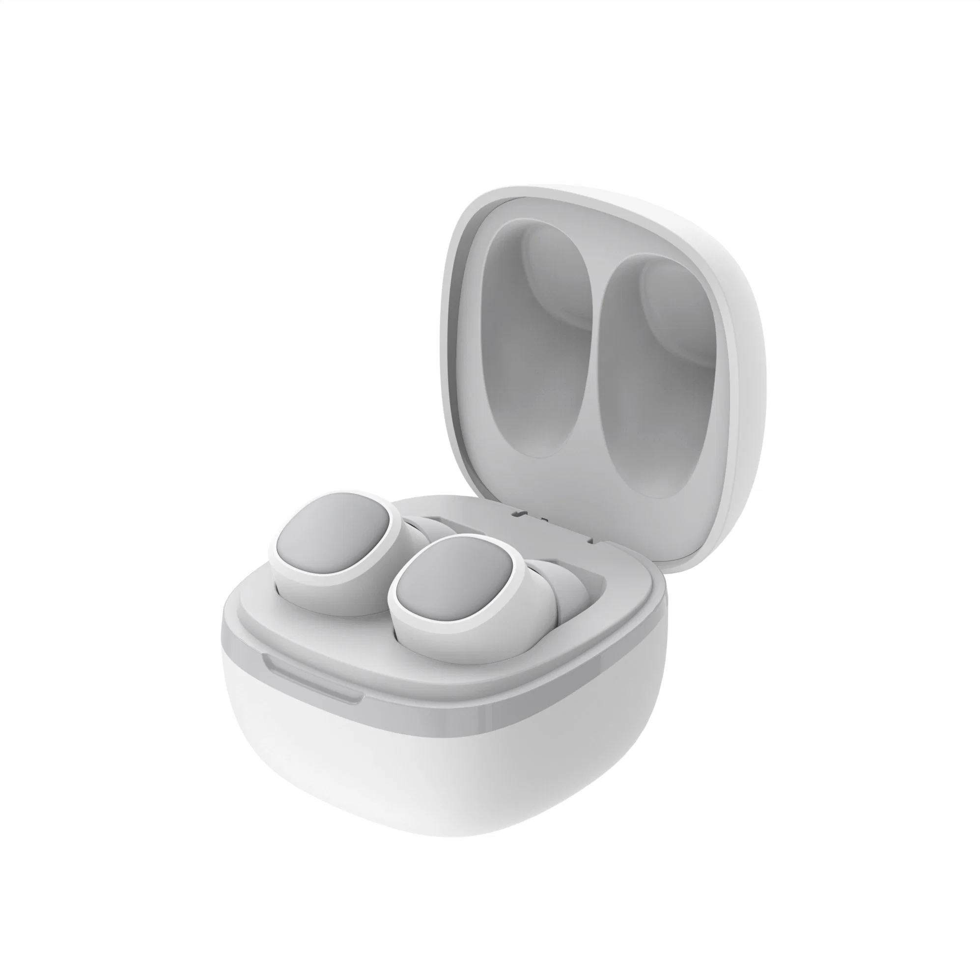High-Quality Mini True Wireless Earbuds Earphone  Bluetooth Earbuds Stereo Sound Multi Color Options TWS Earphone