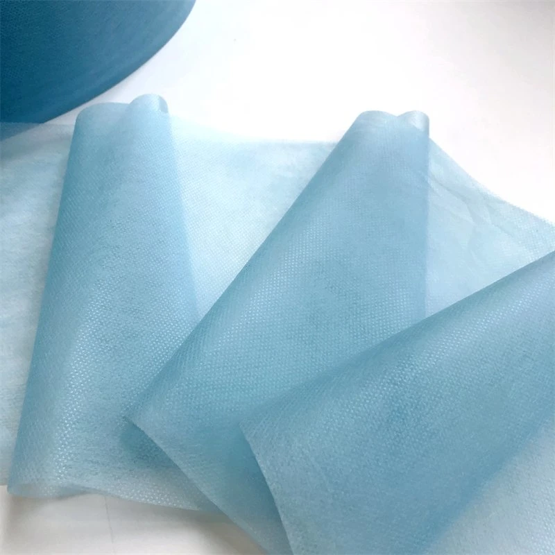 SMS/SMMS Hydrophobic Spunbond Nonwoven