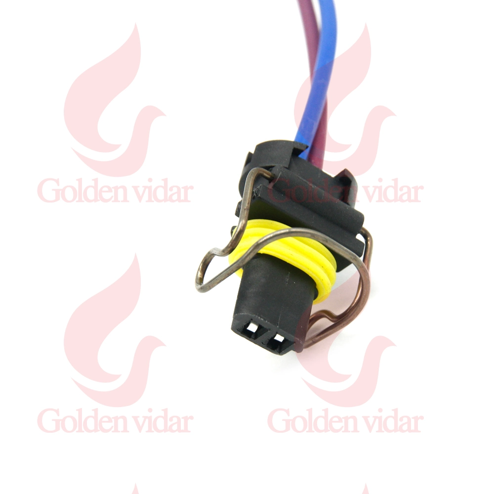 Golden Vidar Most Popular Auto Sensor Connector Cable for C7 Injector