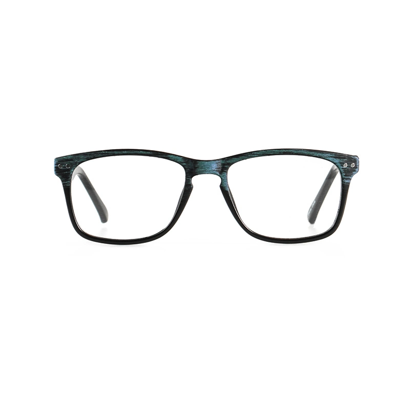 Cp Injection Optical Frame 2021 Fashion Eyeglass Square Frame OEM Model