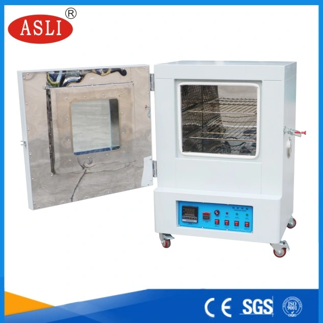 300 Degree Laboratory Electronic Hot Air High Temperature Drying Oven