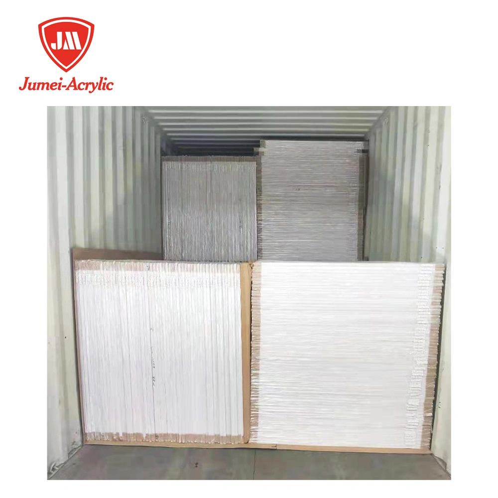 Jumei Factory Wholesale/Supplier 3mm 5mm 4X8FT Size Outdoor Signs Displays Kitchen Cabinet Wall Panel White Flexible Plastic Expanded Celuca Forex Sheet PVC Foam Board