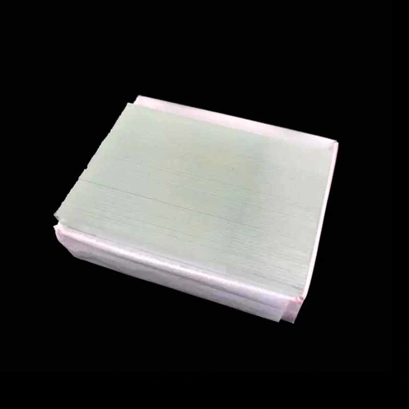 Laboratory Consumables Microscope Glass Slides Cover Glass